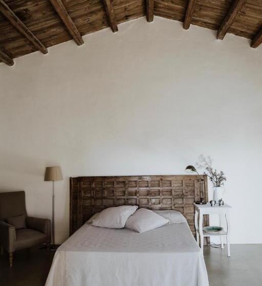 Bed and Breakfast Bibbia  Tenuta Di Campagna