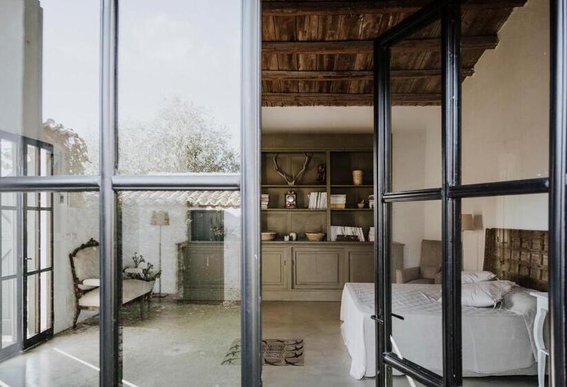 Bed and Breakfast Bibbia  Tenuta Di Campagna