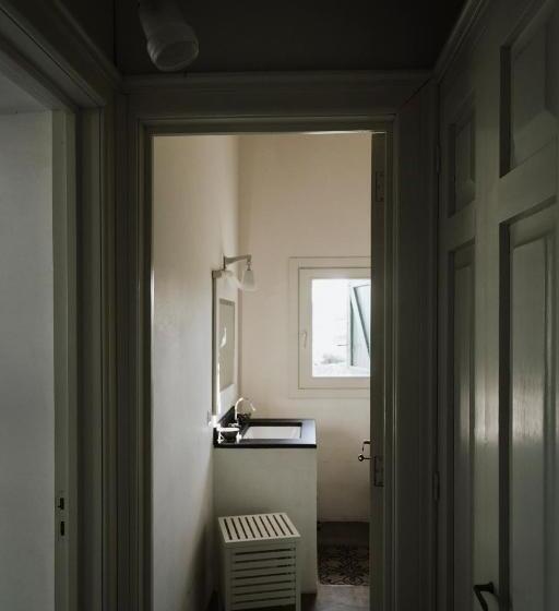 Bed and Breakfast Bibbia  Tenuta Di Campagna