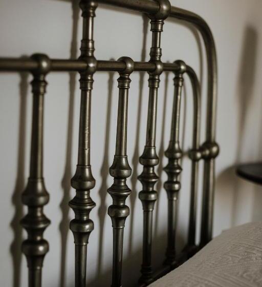 Bed and Breakfast Bibbia  Tenuta Di Campagna