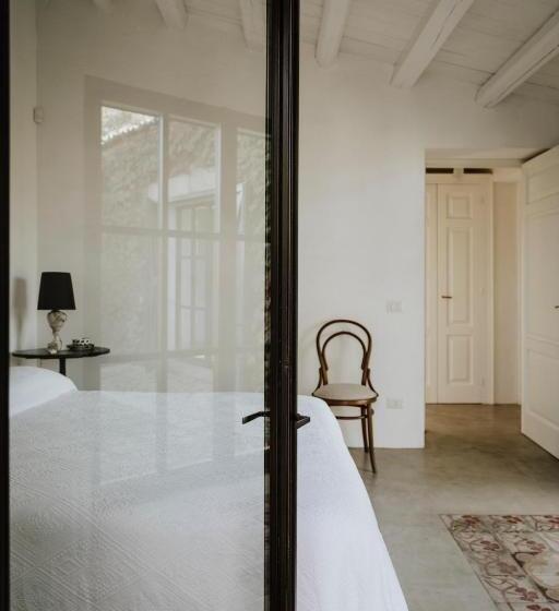 Bed and Breakfast Bibbia  Tenuta Di Campagna