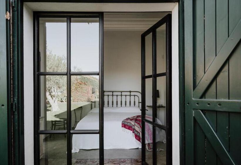 Bed and Breakfast Bibbia  Tenuta Di Campagna