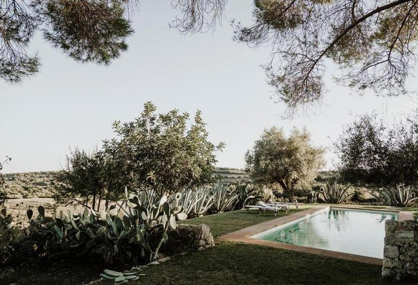 Bed and Breakfast Bibbia  Tenuta Di Campagna