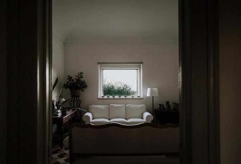 Bed and Breakfast Bibbia  Tenuta Di Campagna