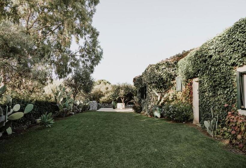 Bed and Breakfast Bibbia  Tenuta Di Campagna