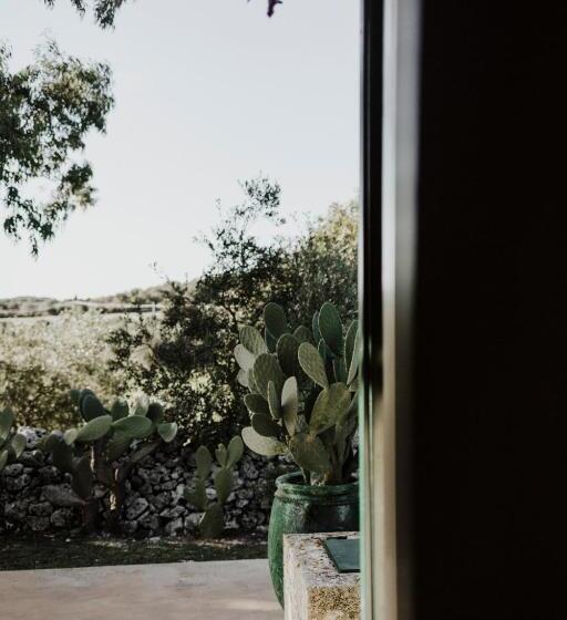 Bed and Breakfast Bibbia  Tenuta Di Campagna