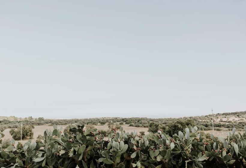 Bed and Breakfast Bibbia  Tenuta Di Campagna