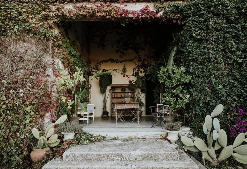 Bed and Breakfast Bibbia  Tenuta Di Campagna