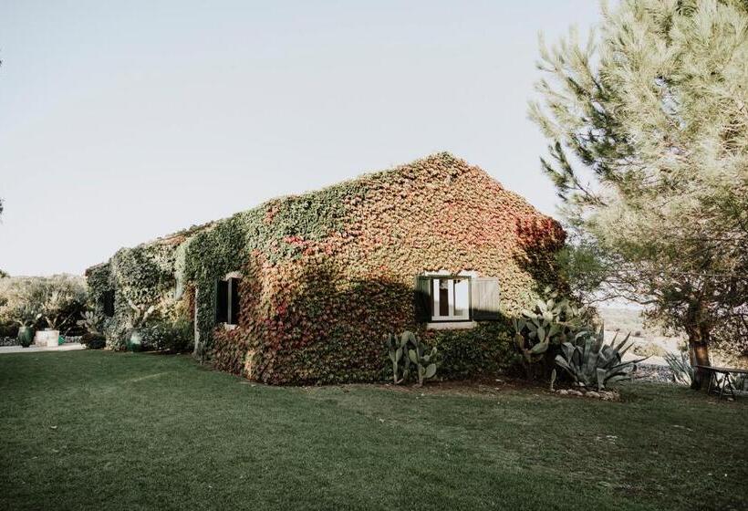 Bed and Breakfast Bibbia  Tenuta Di Campagna