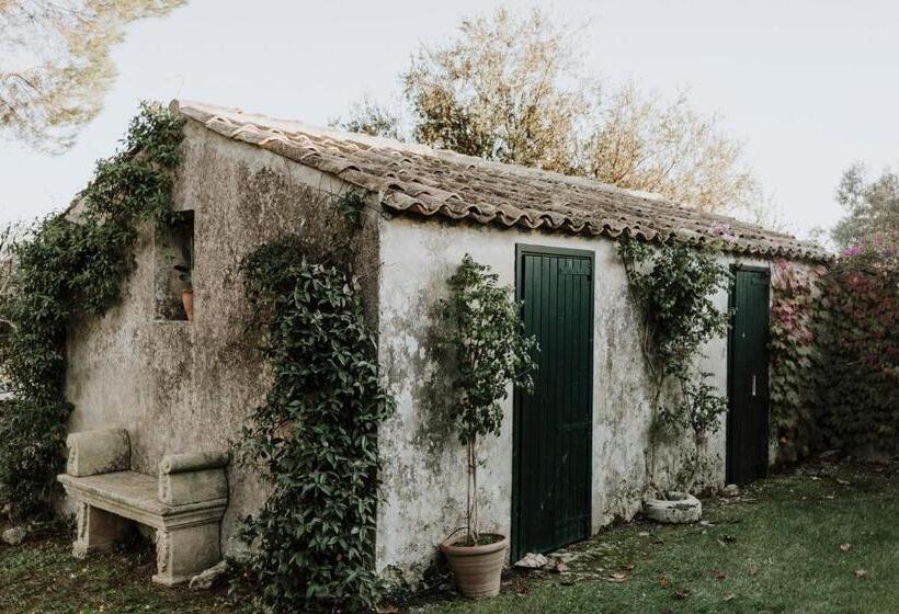 Bed and Breakfast Bibbia  Tenuta Di Campagna