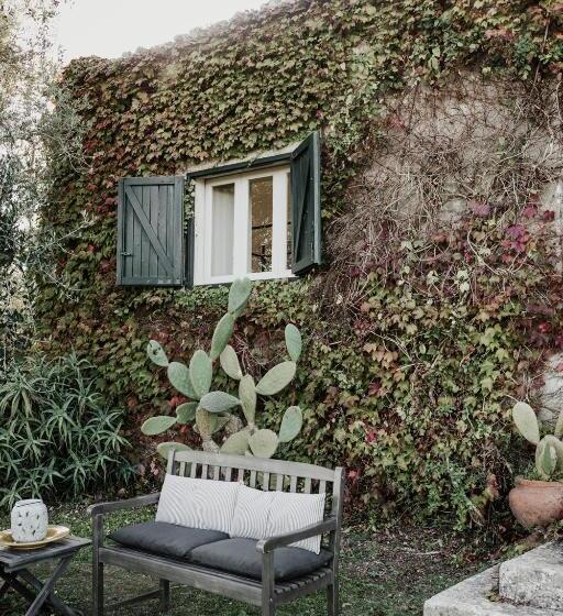 Bed and Breakfast Bibbia  Tenuta Di Campagna