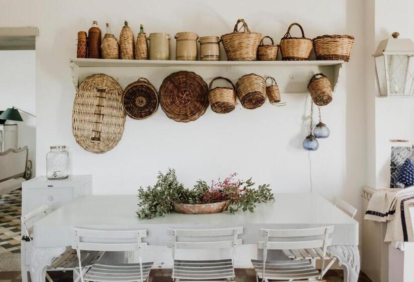 Bed and Breakfast Bibbia  Tenuta Di Campagna