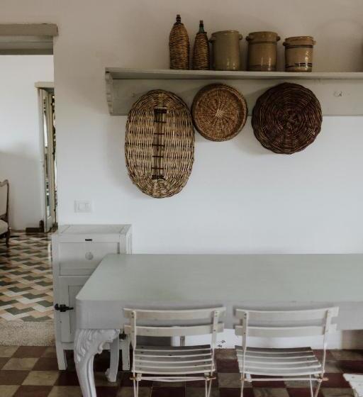 Bed and Breakfast Bibbia  Tenuta Di Campagna