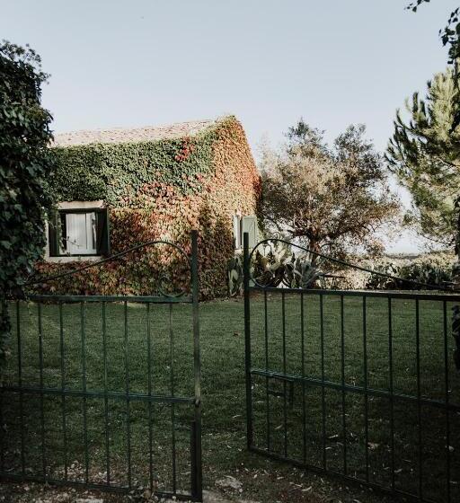 Bed and Breakfast Bibbia  Tenuta Di Campagna