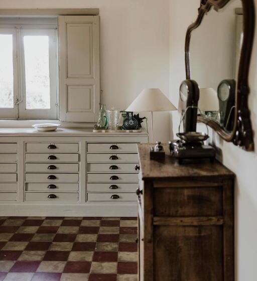 Bed and Breakfast Bibbia  Tenuta Di Campagna