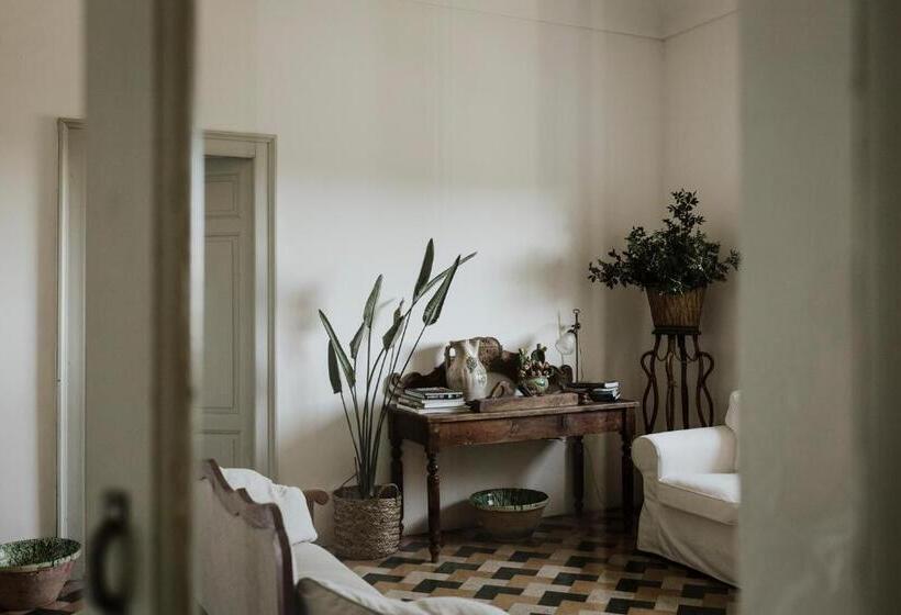 Bed and Breakfast Bibbia  Tenuta Di Campagna