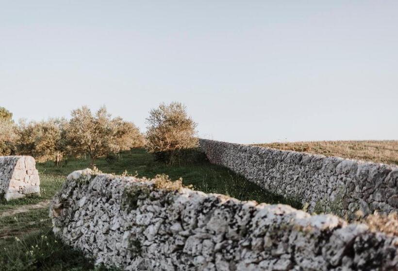 Bed and Breakfast Bibbia  Tenuta Di Campagna