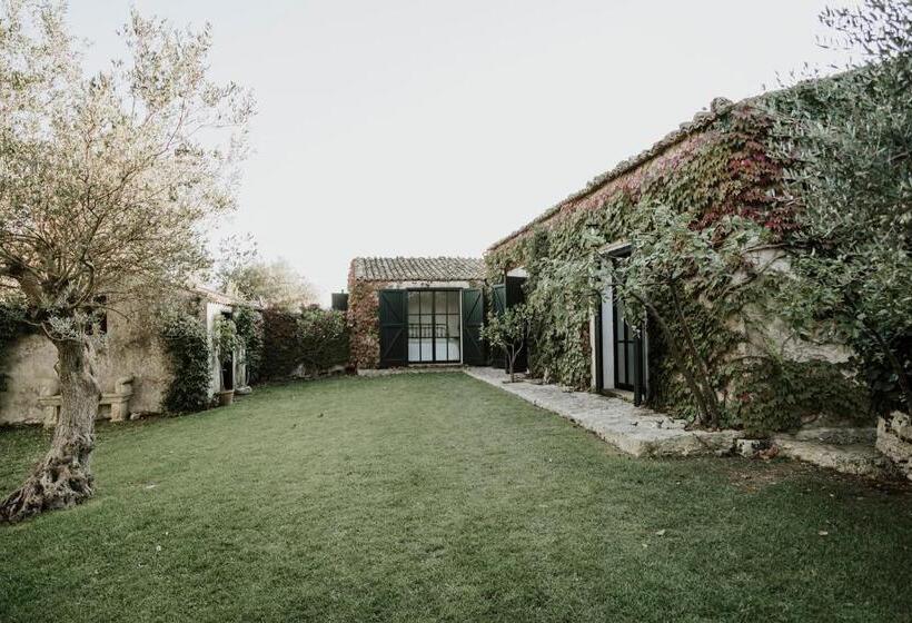 Bed and Breakfast Bibbia  Tenuta Di Campagna