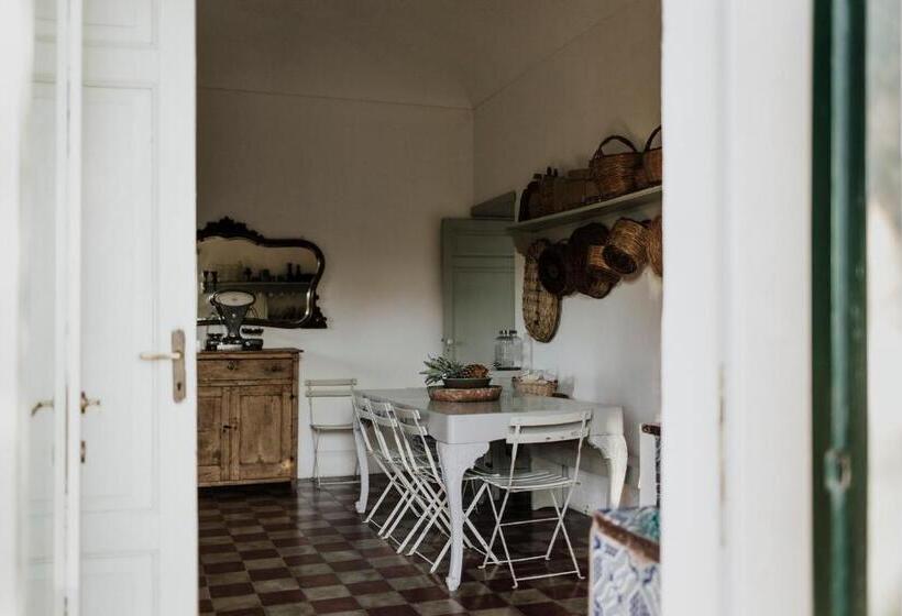 Bed and Breakfast Bibbia  Tenuta Di Campagna