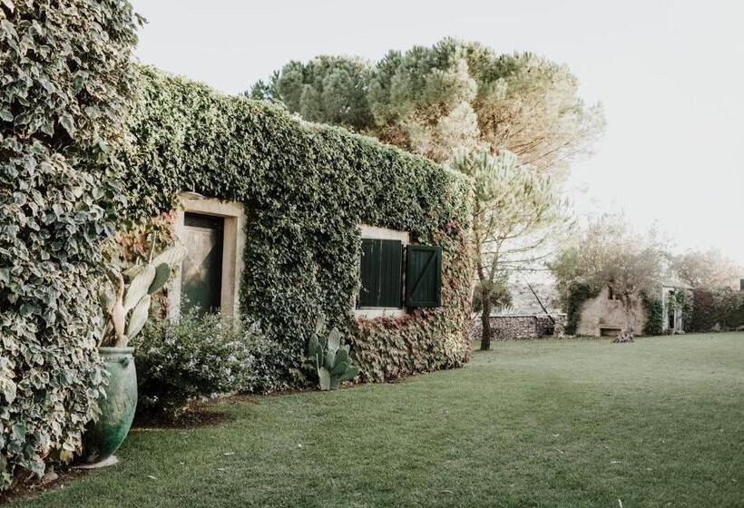 Bed and Breakfast Bibbia  Tenuta Di Campagna