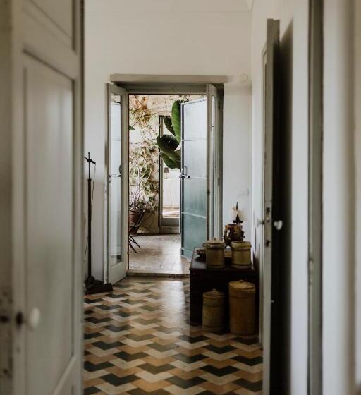 Bed and Breakfast Bibbia  Tenuta Di Campagna