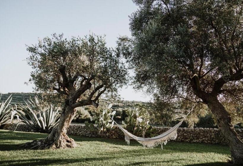 Bed and Breakfast Bibbia  Tenuta Di Campagna