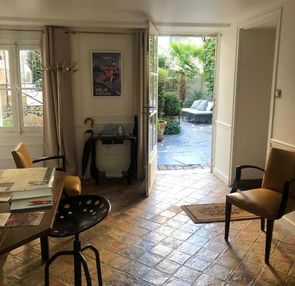 Bed and Breakfast Bulles De Loire