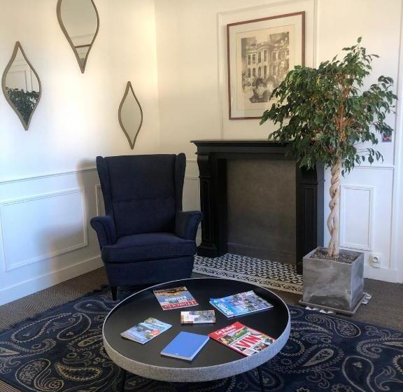 Bed and Breakfast Bulles De Loire