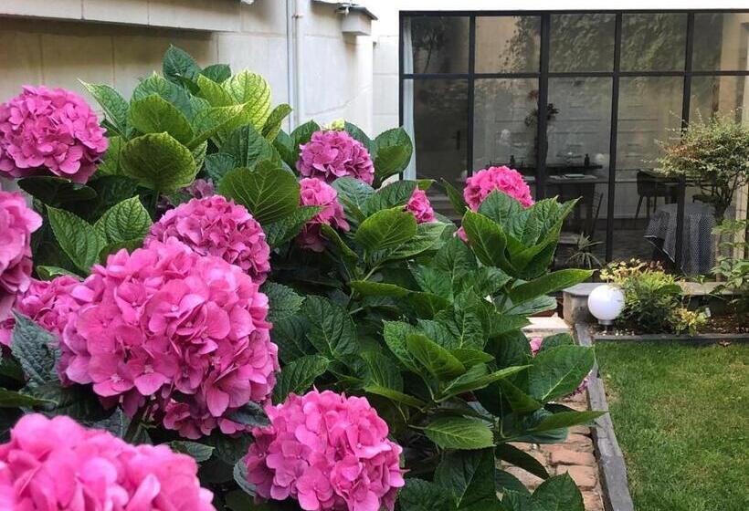 Bed and Breakfast Bulles De Loire