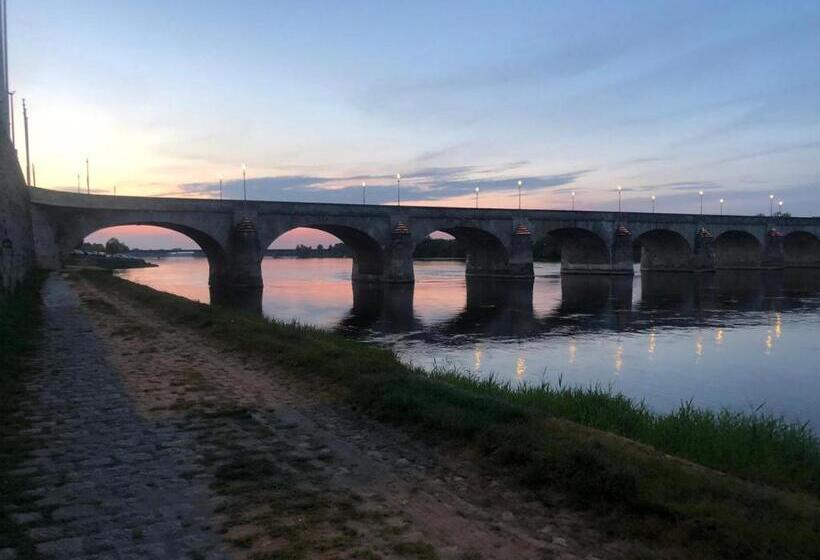 Bed and Breakfast Bulles De Loire