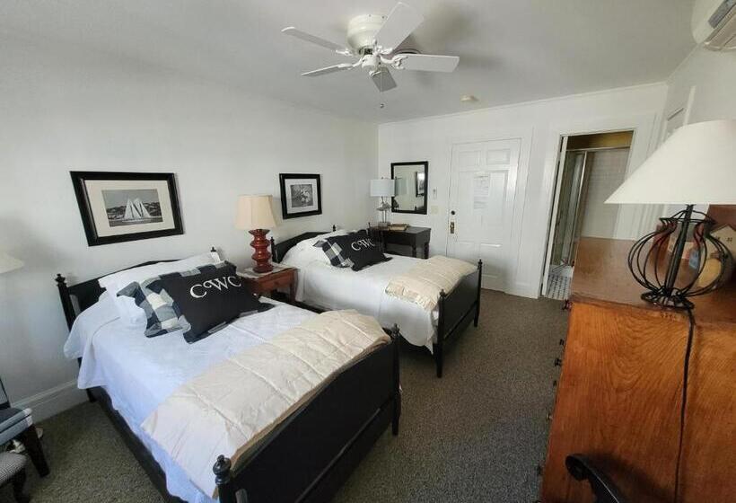 צימר Chautauqua Women S Club