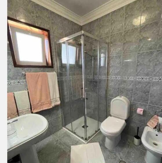 Bed and Breakfast Estalagem Bela Vista