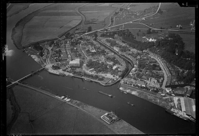 ベッドアンドブレックファースト Gasthuis In De Heilige Stede