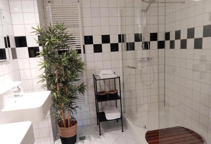 ベッドアンドブレックファースト Gasthuis In De Heilige Stede