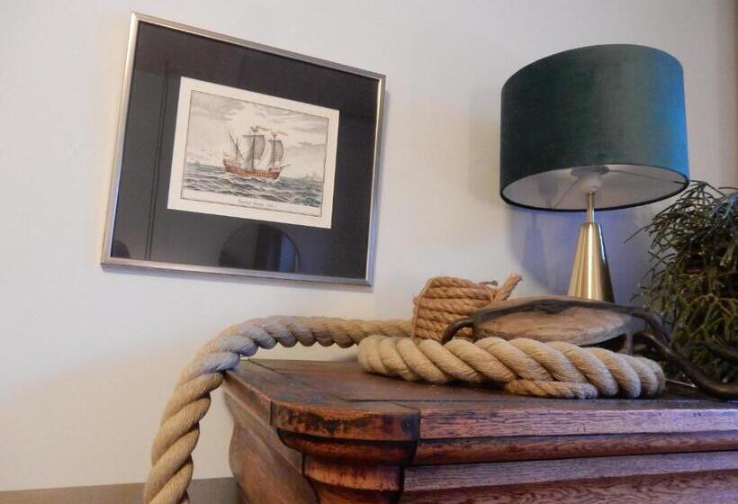 ベッドアンドブレックファースト Gasthuis In De Heilige Stede