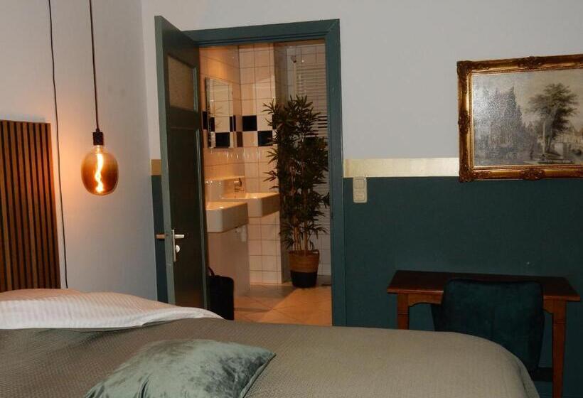 ベッドアンドブレックファースト Gasthuis In De Heilige Stede