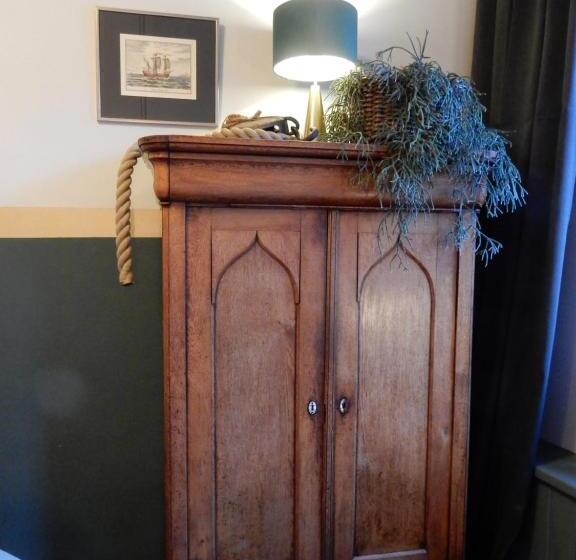 ベッドアンドブレックファースト Gasthuis In De Heilige Stede