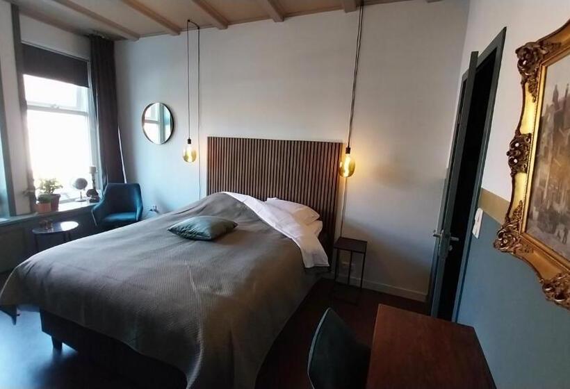 ベッドアンドブレックファースト Gasthuis In De Heilige Stede