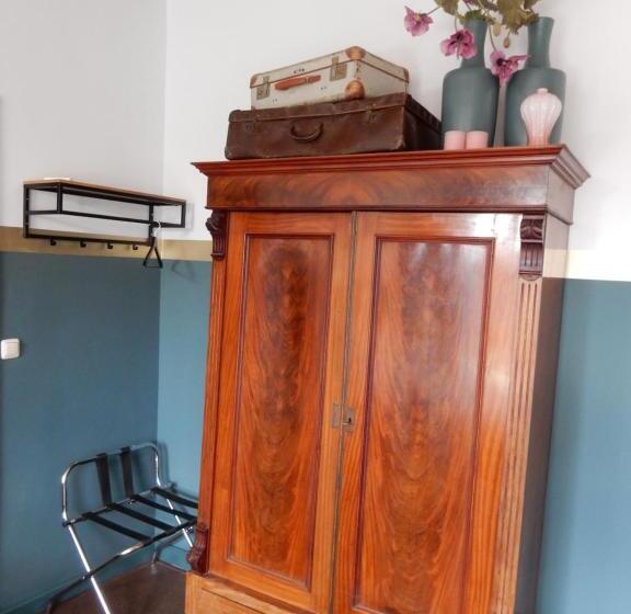 ベッドアンドブレックファースト Gasthuis In De Heilige Stede