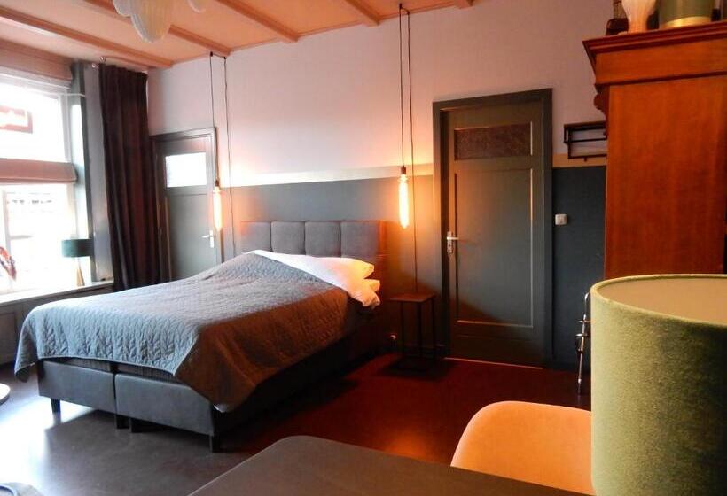 ベッドアンドブレックファースト Gasthuis In De Heilige Stede