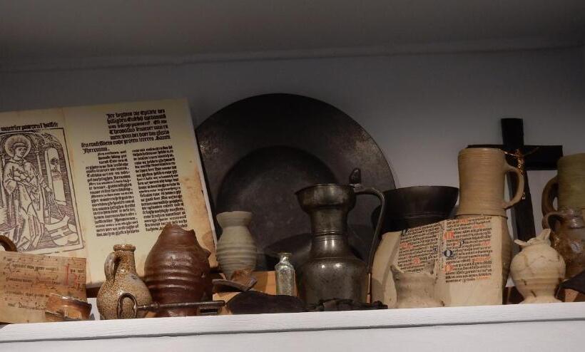 ベッドアンドブレックファースト Gasthuis In De Heilige Stede