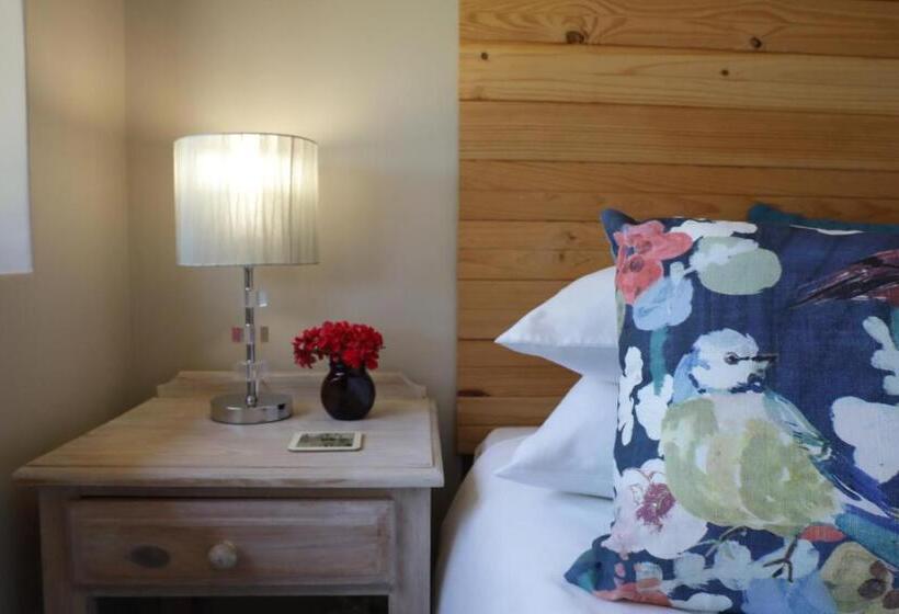 مبيت وإفطار Gemstone Farm