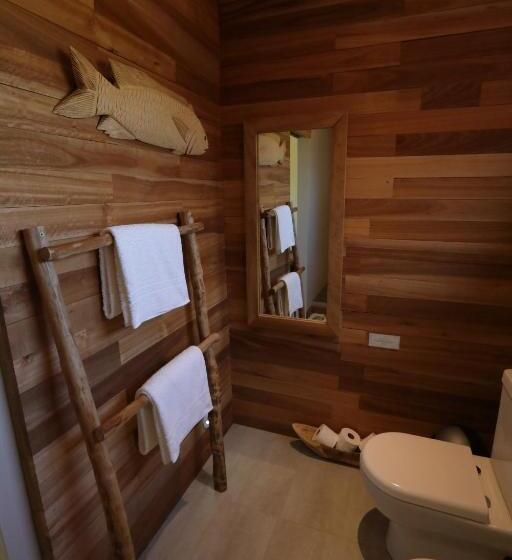 مبيت وإفطار Gemstone Farm