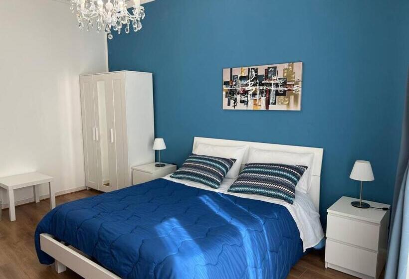 住宿加早餐 Gioia Di Casa