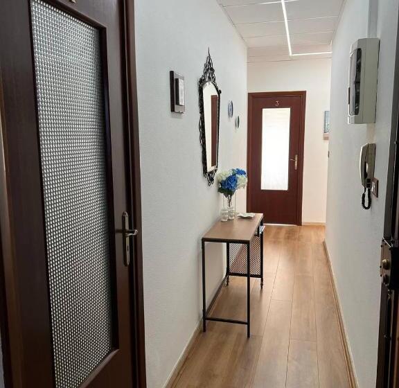 住宿加早餐 Gioia Di Casa