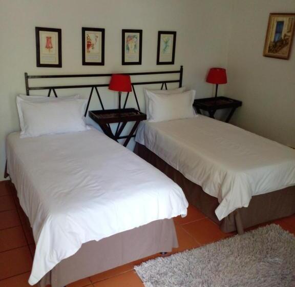 צימר Hlulala Guest House