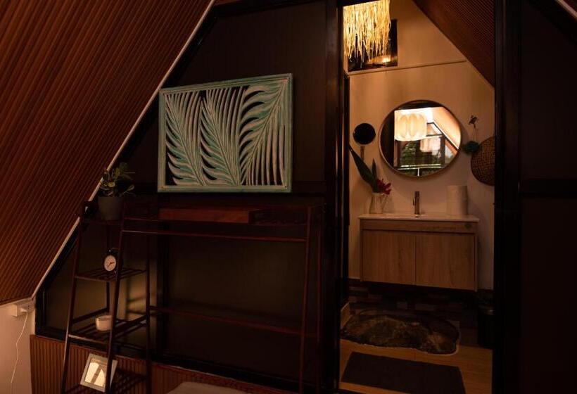 住宿加早餐  Jinjer Resort