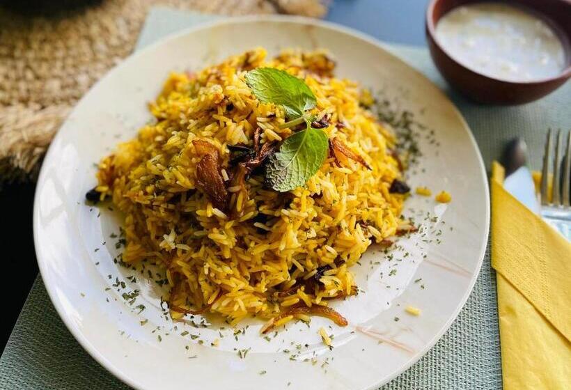 住宿加早餐 Jinjer Resort