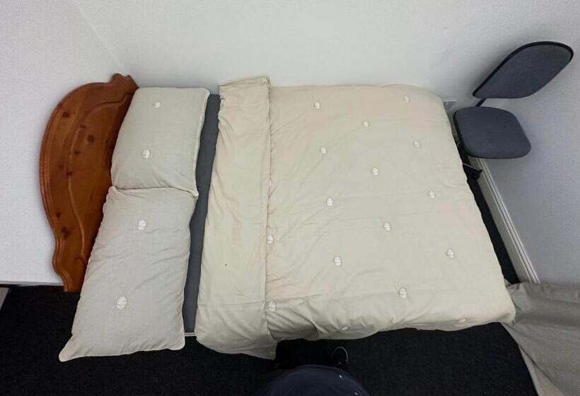 تختخواب و صبحانه Joshmore