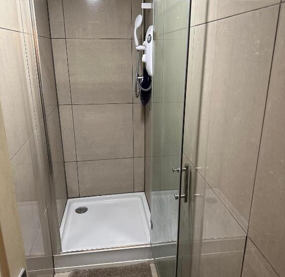 تختخواب و صبحانه Joshmore